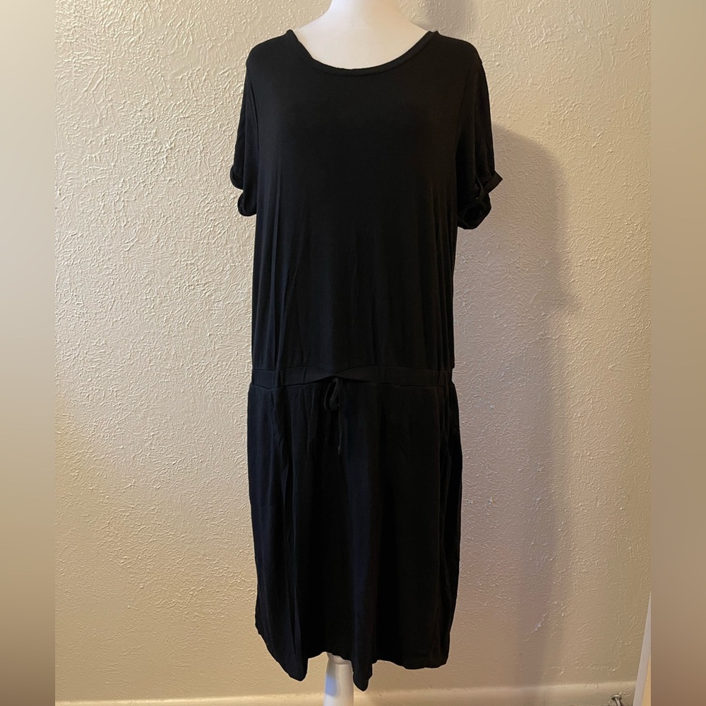 32 Cool Black Casual Dress